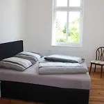 Apartamento Alt-berliner Schwanenhof Eg Rechts