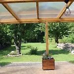 Apartamento Alt-berliner Schwanenhof Eg Rechts Lychen