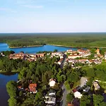Apartamento Alt-berliner Schwanenhof Eg Rechts