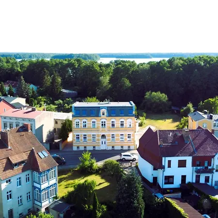 Alt-berliner Schwanenhof Eg Rechts Daire