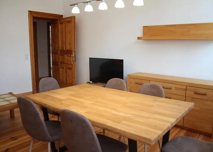 Alt-berliner Schwanenhof Eg Rechts * لوشن