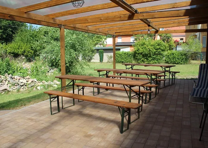 Alt-berliner Schwanenhof Eg Rechts شقة لوشن